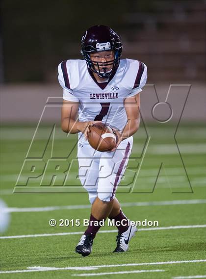 Thumbnail 2 in Lewisville vs Rowlett photogallery.