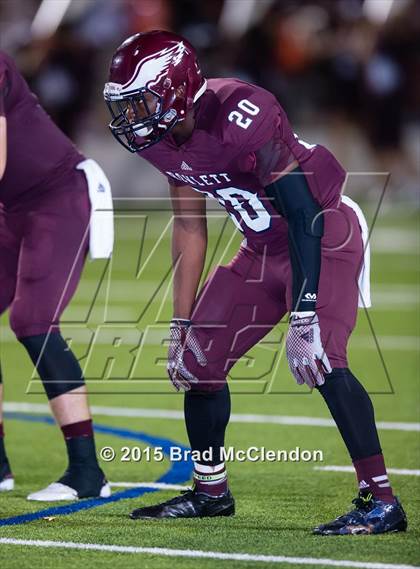 Thumbnail 1 in Lewisville vs Rowlett photogallery.