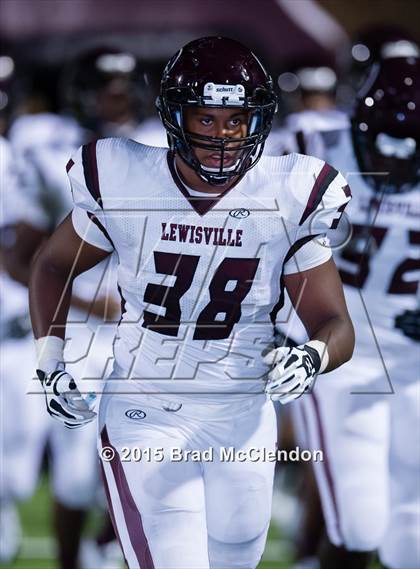 Thumbnail 1 in Lewisville vs Rowlett photogallery.