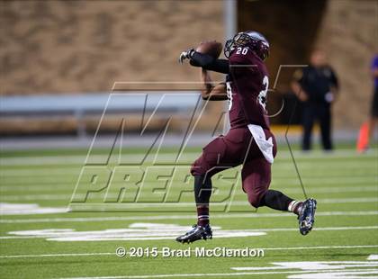 Thumbnail 1 in Lewisville vs Rowlett photogallery.