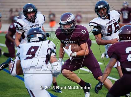 Thumbnail 3 in Lewisville vs Rowlett photogallery.