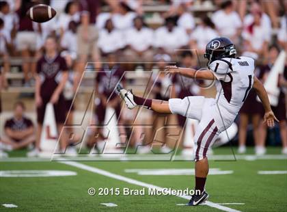 Thumbnail 2 in Lewisville vs Rowlett photogallery.