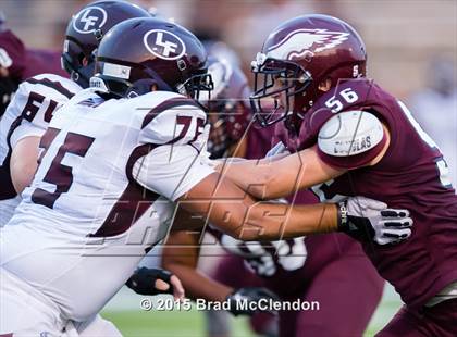 Thumbnail 1 in Lewisville vs Rowlett photogallery.