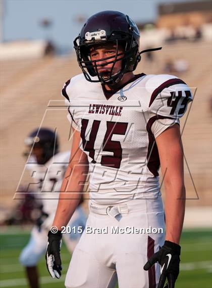Thumbnail 3 in Lewisville vs Rowlett photogallery.