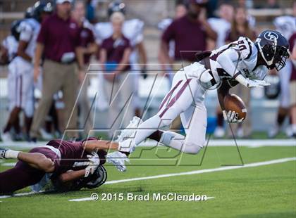 Thumbnail 1 in Lewisville vs Rowlett photogallery.