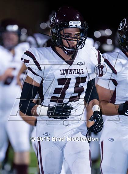 Thumbnail 3 in Lewisville vs Rowlett photogallery.