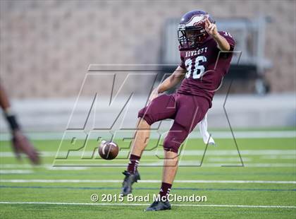 Thumbnail 2 in Lewisville vs Rowlett photogallery.