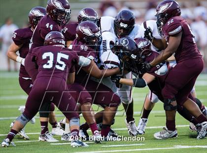 Thumbnail 3 in Lewisville vs Rowlett photogallery.