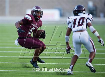 Thumbnail 1 in Lewisville vs Rowlett photogallery.