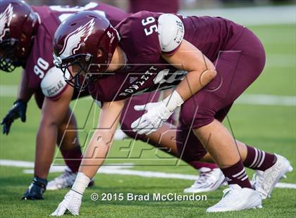 Thumbnail 2 in Lewisville vs Rowlett photogallery.