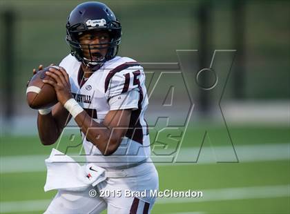 Thumbnail 3 in Lewisville vs Rowlett photogallery.