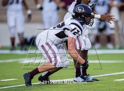 Thumbnail 3 in Lewisville vs Rowlett photogallery.
