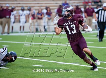 Thumbnail 1 in Lewisville vs Rowlett photogallery.