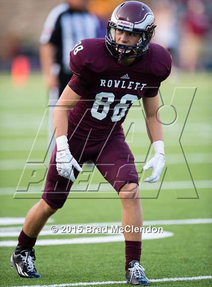 Thumbnail 3 in Lewisville vs Rowlett photogallery.