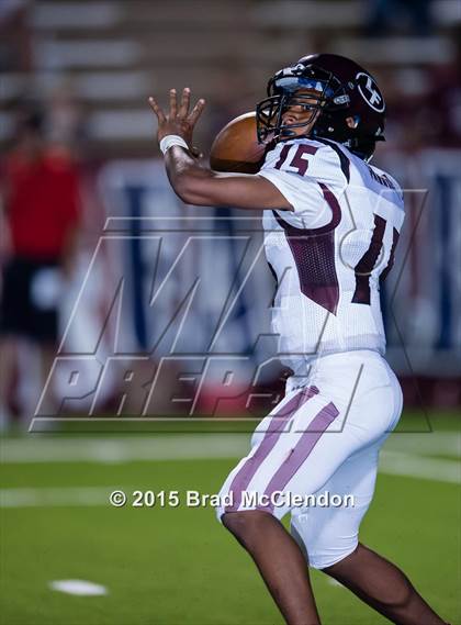 Thumbnail 1 in Lewisville vs Rowlett photogallery.