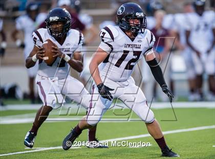 Thumbnail 1 in Lewisville vs Rowlett photogallery.