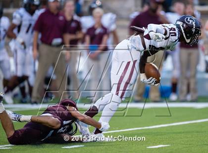 Thumbnail 3 in Lewisville vs Rowlett photogallery.