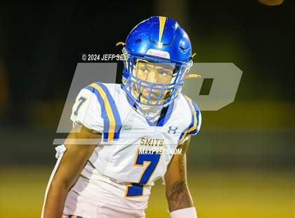 Thumbnail 2 in Oscar Smith @ Great Bridge photogallery.