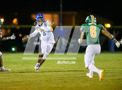 Thumbnail 2 in Oscar Smith @ Great Bridge photogallery.