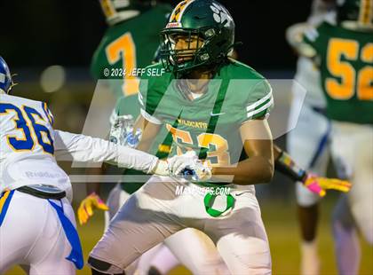 Thumbnail 3 in Oscar Smith @ Great Bridge photogallery.
