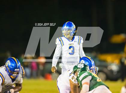Thumbnail 2 in Oscar Smith @ Great Bridge photogallery.