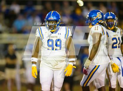 Thumbnail 2 in Oscar Smith @ Great Bridge photogallery.