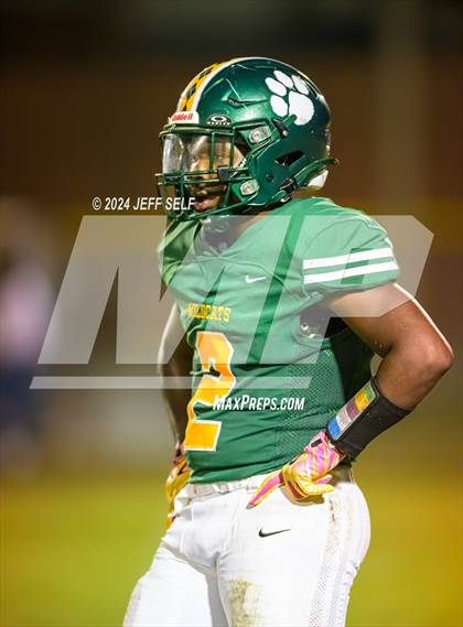 Thumbnail 1 in Oscar Smith @ Great Bridge photogallery.