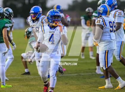 Thumbnail 3 in Oscar Smith @ Great Bridge photogallery.