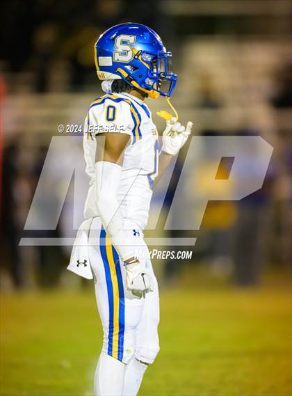 Thumbnail 1 in Oscar Smith @ Great Bridge photogallery.