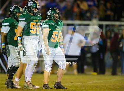 Thumbnail 2 in Oscar Smith @ Great Bridge photogallery.