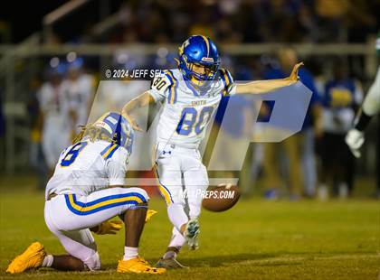 Thumbnail 3 in Oscar Smith @ Great Bridge photogallery.