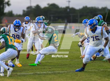 Thumbnail 2 in Oscar Smith @ Great Bridge photogallery.
