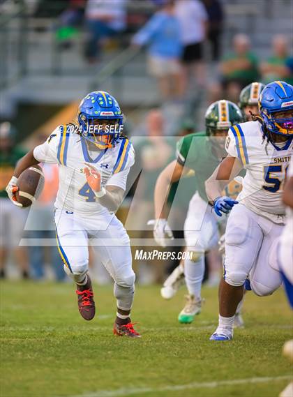 Thumbnail 3 in Oscar Smith @ Great Bridge photogallery.