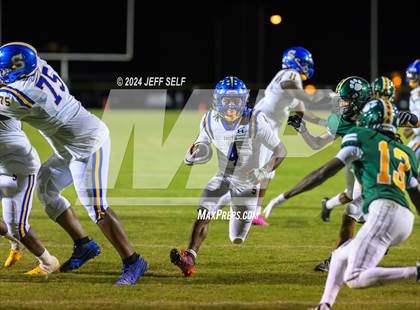 Thumbnail 1 in Oscar Smith @ Great Bridge photogallery.