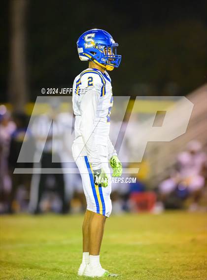 Thumbnail 2 in Oscar Smith @ Great Bridge photogallery.