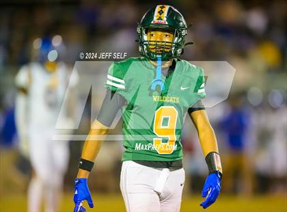 Thumbnail 3 in Oscar Smith @ Great Bridge photogallery.
