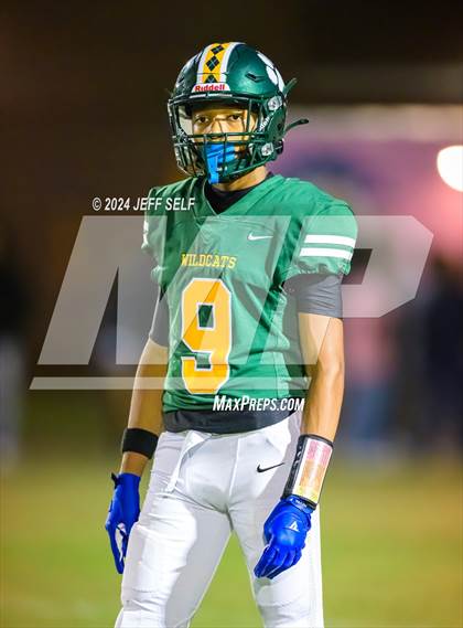 Thumbnail 2 in Oscar Smith @ Great Bridge photogallery.