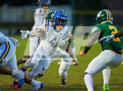 Thumbnail 1 in Oscar Smith @ Great Bridge photogallery.