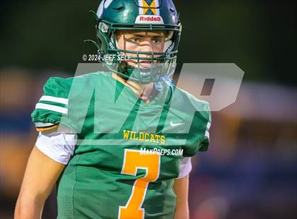 Thumbnail 1 in Oscar Smith @ Great Bridge photogallery.