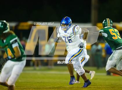 Thumbnail 2 in Oscar Smith @ Great Bridge photogallery.