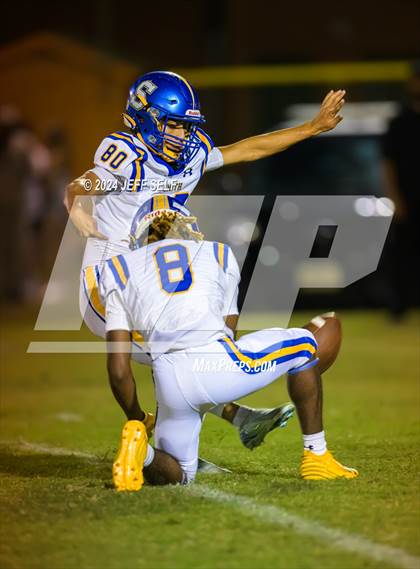 Thumbnail 2 in Oscar Smith @ Great Bridge photogallery.
