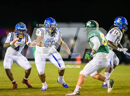 Thumbnail 3 in Oscar Smith @ Great Bridge photogallery.