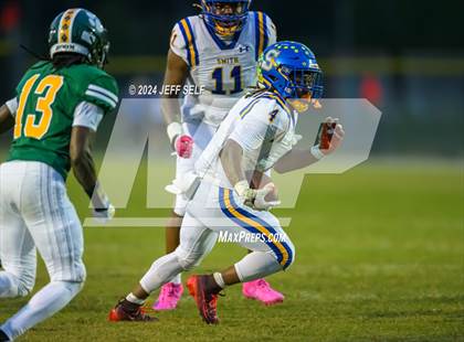 Thumbnail 2 in Oscar Smith @ Great Bridge photogallery.