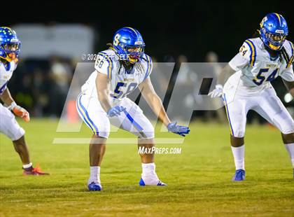 Thumbnail 2 in Oscar Smith @ Great Bridge photogallery.