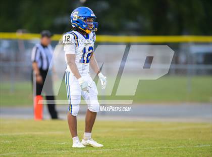 Thumbnail 2 in Oscar Smith @ Great Bridge photogallery.