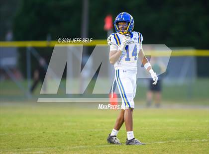 Thumbnail 1 in Oscar Smith @ Great Bridge photogallery.