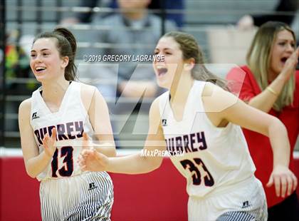 Thumbnail 3 in Benbrook vs Aubrey  photogallery.