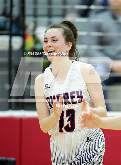 Thumbnail 2 in Benbrook vs Aubrey  photogallery.