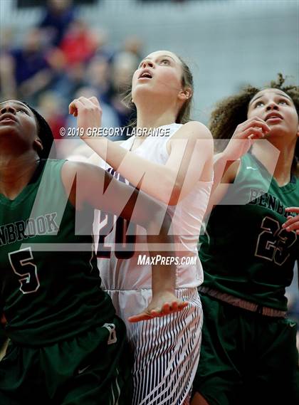 Thumbnail 2 in Benbrook vs Aubrey  photogallery.