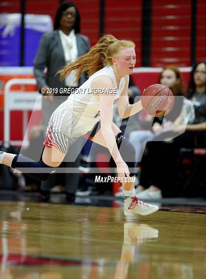 Thumbnail 1 in Benbrook vs Aubrey  photogallery.